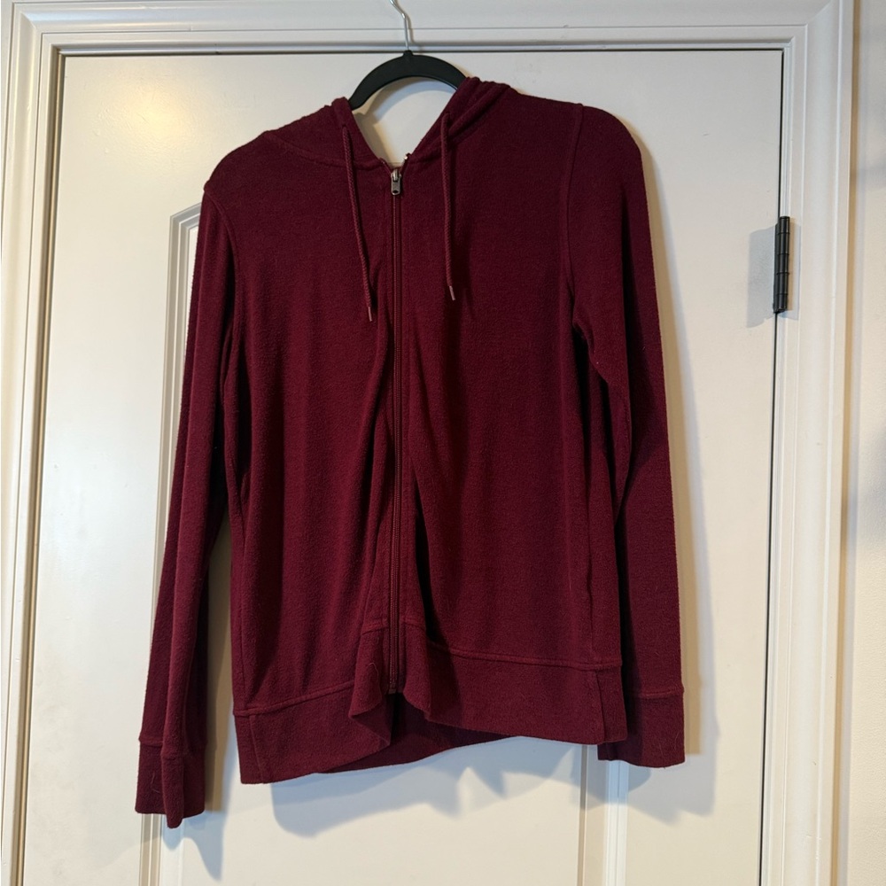 G.H. Bass & Co. Maroon Apparel
